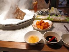 -鲜潭蒸汽石锅鱼(五道口购物中心店)