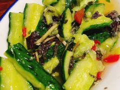 拍黄瓜-盟重烧烤(高正街店)