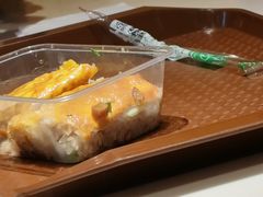 -老通城豆皮大王(吉庆街店)