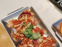 -杨记齐齐哈尔烤肉(总店)