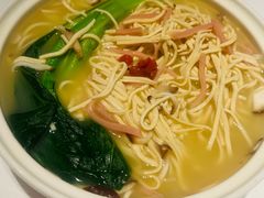 -桂满陇·蟹黄小笼汤包(环球港店)