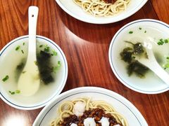 -奎元馆.百年奎元.非遗传承(西湖边的解放路店)