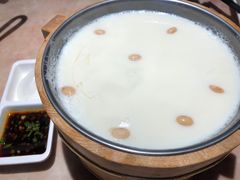 豆腐花-客乡情(南京东路店)