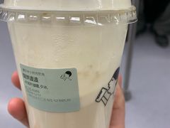 -喜茶(上海兴业太古汇店)