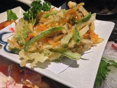-竹之月日本料理铁板烧(香江花园店)