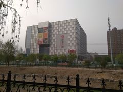 -银泰百货(北京大红门店)