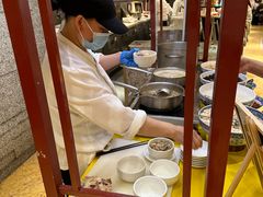 -赛瑞喜来登大酒店-盛宴自助餐厅