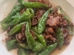 -绿茶餐厅(天津天河城店)