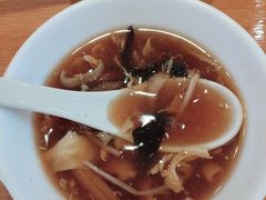 -南城香·饭香串香馄饨香(花园北路店)