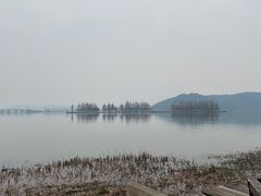 -东湖落雁景区