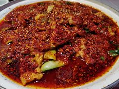 江湖水煮肉-水煮三国·川鲁江湖菜(香山店)