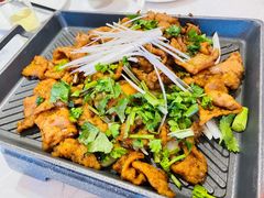 平锅牛肉-马凯餐厅(长椿街店)
