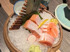-炙柒Sekinana·精致日料(合生汇店)