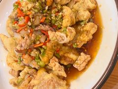 -小郭私房菜·海肠捞饭(学士街店)