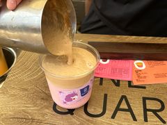 -青岛汇泉商业广场