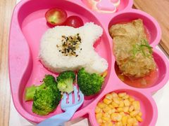 -蔡澜点心·粤菜(赛格国际购物中心店)