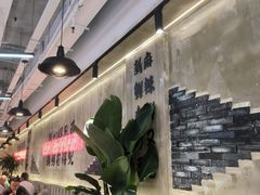-谭三娘鲜切牛肉自助火锅(文殊院店)