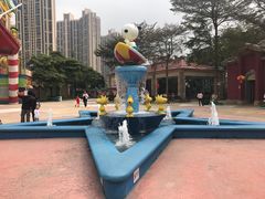 -史努比缤纷世界