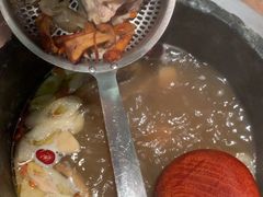 -蘑界·野生菌火锅(深业上城店)