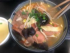 -梓袍面庄(渝北店)
