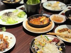 -蒜香焼肉PURUSHIN(马场路店)