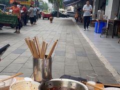 -大邑李记肥肠血旺