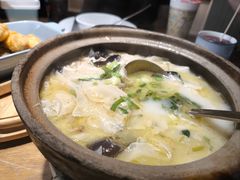 -蜜桃餐厅·伴山(湖滨商业街店)