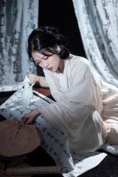 -八角古风摄影