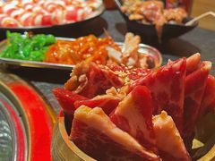 -伊茉家的烤肉店(勒泰中心店)