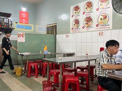 -Cơm Tấm Ba Ghiền