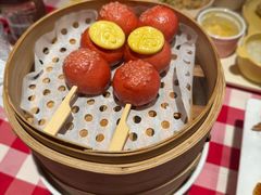 -西贝(虹口龙之梦店)