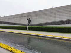 -侵华日军南京大屠杀遇难同胞纪念馆