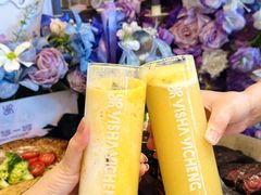 -一沙一城·岩烤牛扒(深圳首店)