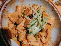 -肉串汪(月坛店)