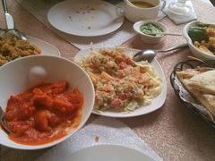 android_upload_pic-Santoor 萨都里印度餐厅(北锣鼓巷店)