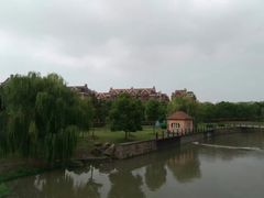 -美兰湖景区
