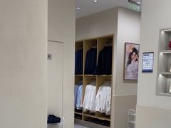 -天真蓝照相馆(五角场百联又一城店)