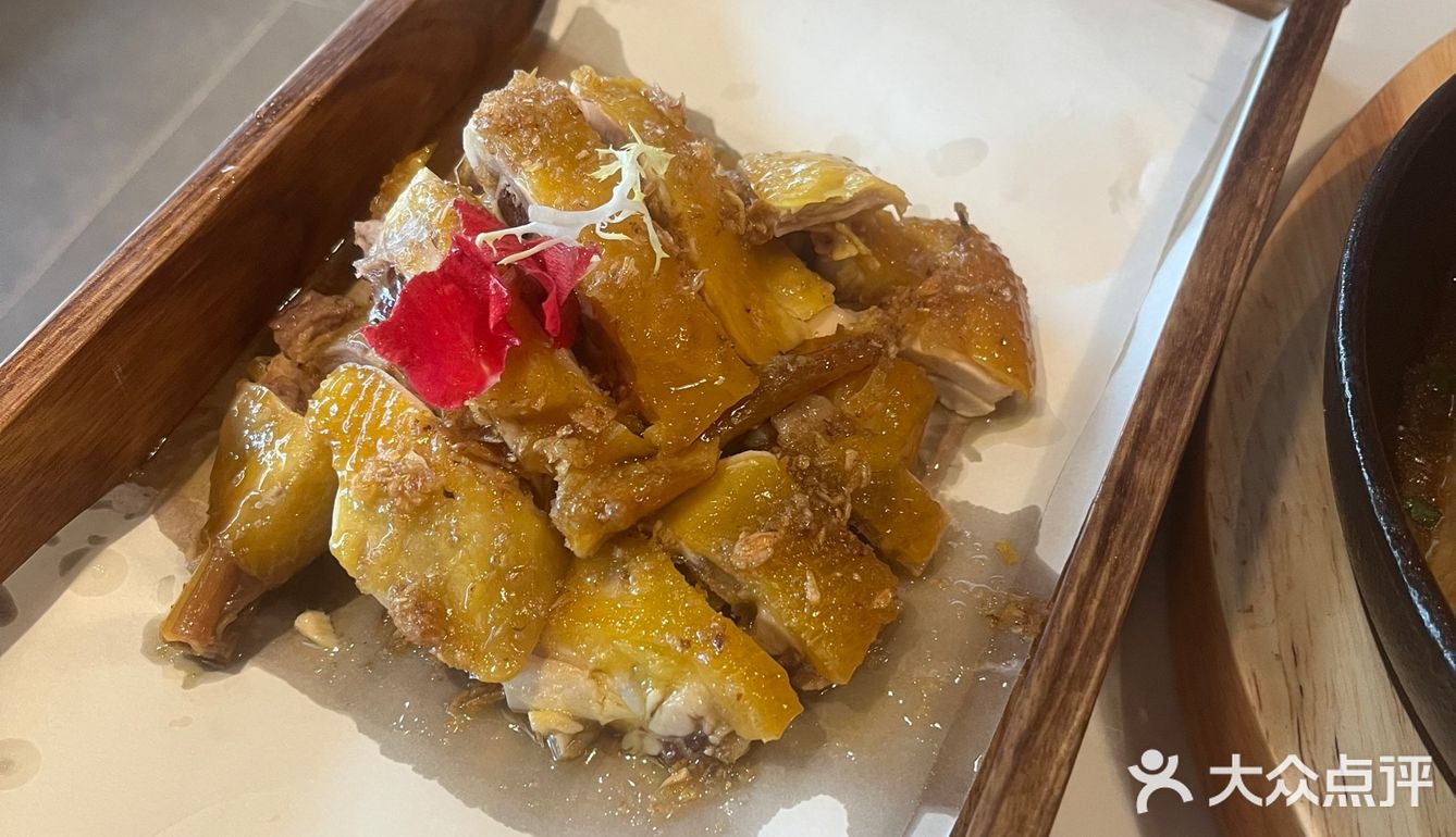 新开的客家班