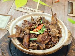 -鑫鸿达·海鲜闽菜热炒小馆(中山路店)