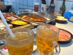 -芈重山老火锅(广州首店)