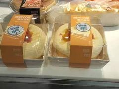 -麦的多生日蛋糕(花满庭店)