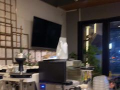 -ibarrel爱杯·bistro&brunch(江宁路店)