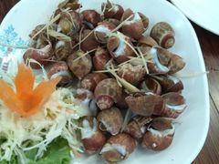 -班赞海鲜市场