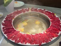 -三头牛·潮汕牛肉生蚝火锅 (夏湾店)