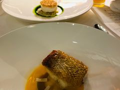 -三嚥阁 La Villa Restaurant