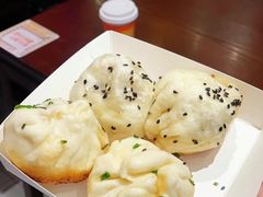 -大壶春生煎(四川中路店)