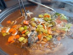 -探鱼·鲜青椒爽麻烤鱼(领展购物广场店)