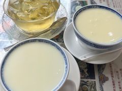 -周大娘牛乳(旧寨古村总店)