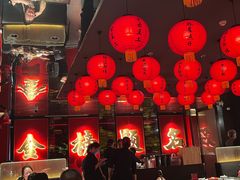 -小厨娘金榜题名(夫子庙秦淮河店)