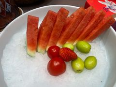 -鸽子张·家宴(黄辛庄旗舰店)